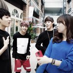 <b>길</b> 가는 <b>여자</b> 꼬시는 방탄