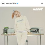 태연 널디 모델됨