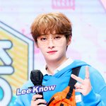 [스키즈] 방금 올라온 리노 저번<b>주</b> 음중 <b>사진</b>!