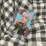 [NCT칠프] 예쁘다..