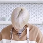 [EXO] <b>변백현</b> 정수리