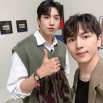 [펜타곤] 가을이 오긴 왔<b>나바</b>