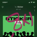 [NCT칠프] 이번에 우리가 첫번째 아님 스밍 <b>절대</b> 놓지마