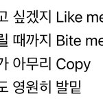 갤련들 저격한 아이돌