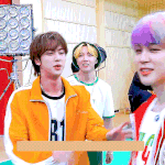 [방탄소년단] 지진정 졸귀<b>탱이</b>들