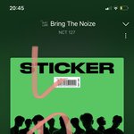 [NCT칠프] 갑자기 초동 막날 상상중