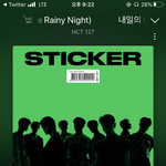 [NCT칠프] 미안 현생땜에 이제야 탄다ㅠㅠ