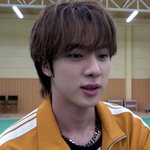 [방탄소년단] 김석진 변했네 ....