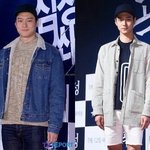 와 나 머리 개큰가본데