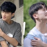 [NCT칠프] <b>아파</b> 아퍼 썅