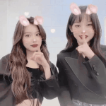 [모두드루와] <b>노제</b>랑 강혜원 만나서