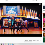 [NCT칠프] <b>우와</b> 컴백 9시간만에 음방 예측표 1위인곳도 있엉