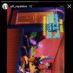 [NCT칠프] <b>로얄</b>다이브 행님 오랜만이다