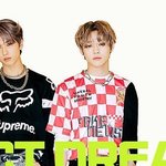 [NCT드림] 이거 <b>누끼</b>가 너무 웃김