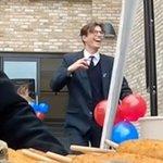 영국남자 아르망 한국 여행 영상 기원 22일차