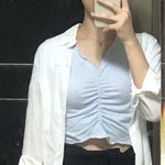 옷 좀 봐줘 <b>내일</b> 서울 가ㅜㅜ
