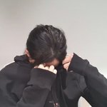 [스키즈] +)배꼽 확인하는 <b>족제비</b>