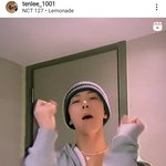 [모두드루와] 텐 <b>NCT</b>127 넣어달라고 어필중