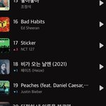 [NCT칠프] 플로깅들 잘한다 조금씩 올라가는 <b>중임</b>