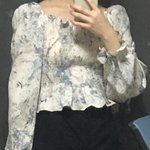 <b>가로수</b>길 가는 고3 옷 정했다!!