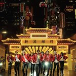 [NCT칠프] 스엠이 좋은 쥐꼬리만한 이유 중 하나