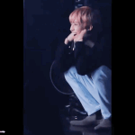 [NCT드림] <b>재민</b>이 자기가 직접 만든영상 콘서트에서