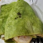 [댓글부탁해] 빵사먹었는데... 이거 <b>곰팡</b>이 맞나요?..ㅠㅠㅠ