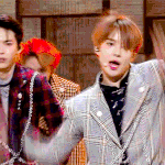 [NCT칠프] 천재움짤 <b>투척</b>하고 갈게