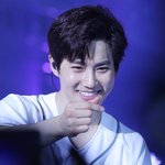 김준면 <b>전역</b>까지 148일