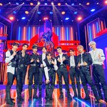 [NCT칠프] <b>아오</b> 기럭지봐