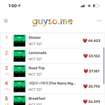 [NCT칠프] 진짜 초록색은 <b>마법</b>이다..