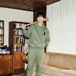 헐 <b>송강</b>인<b>줄</b> 알았는데 아니었음