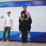 [BTOB] 자기<b>전</b>에 <b>사진</b> 털고 감