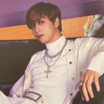 [NCT칠프] 너무 예쁜 내새끼