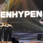 [엔하이픈] 내 <b>눈물버튼</b>