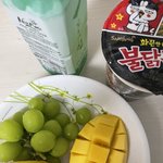 고3의 엄청난 <b>일탈</b>