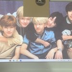 [NCT드림] 배경 바꿨당