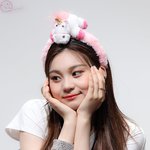 [여자친구] <b>친모</b>닝! 오무지처럼 일찍 일어나봄