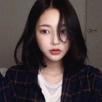 일반인 얼굴에 <b>합성</b>한 장원영 단발글좀내려라