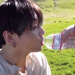 [방탄소년단] 흑 물병도 <b>젖병</b>으로 만드는