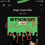 [NCT칠프] 숨쉬듯이 스밍하자
