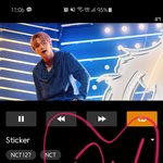 [NCT칠프] 얘들아 뮤비 스밍<b>어플</b> 그냥 계속 이거 켜놓으면 됨?