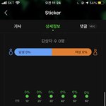 [NCT칠프] 신발 우리 <b>순위</b>가 왜이래?