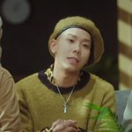 [모두드루와] 약간 <b>로꼬</b>랑 정일훈이랑 닮지않음??