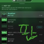 [NCT칠프] <b>멜론</b>ㅇㅈ