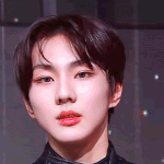 [엔하이픈] 정원이랑 선우 첫인상이랑 <b>현인상</b>이랑 넘 다름