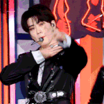 [NCT칠프] 엥 뭐 <b>무대</b>했었어?