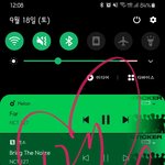 [NCT칠프] 우리마크 <b>베레모</b>를 썼으면 셀카를 꼭 찍어야한다는거...