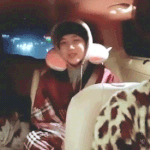 [펜타곤] 진호 이 <b>패션</b>..