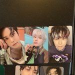 [NCT칠프] 와씨 아까 <b>천호</b>핫트 오프깡 후기